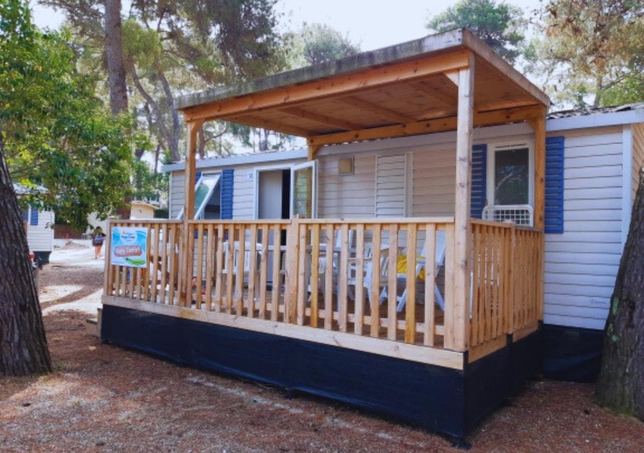 Happy Camp Mobile Homes In Gitavillage California Torre di Montalto Exteriör bild