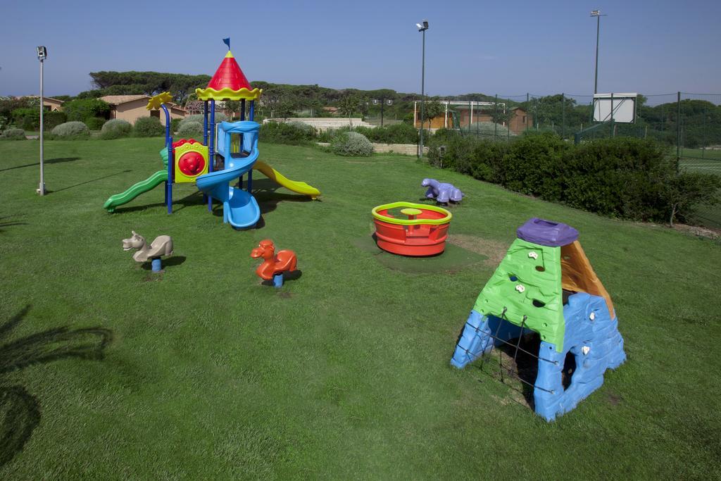 Happy Camp Mobile Homes In Gitavillage California Torre di Montalto Exteriör bild