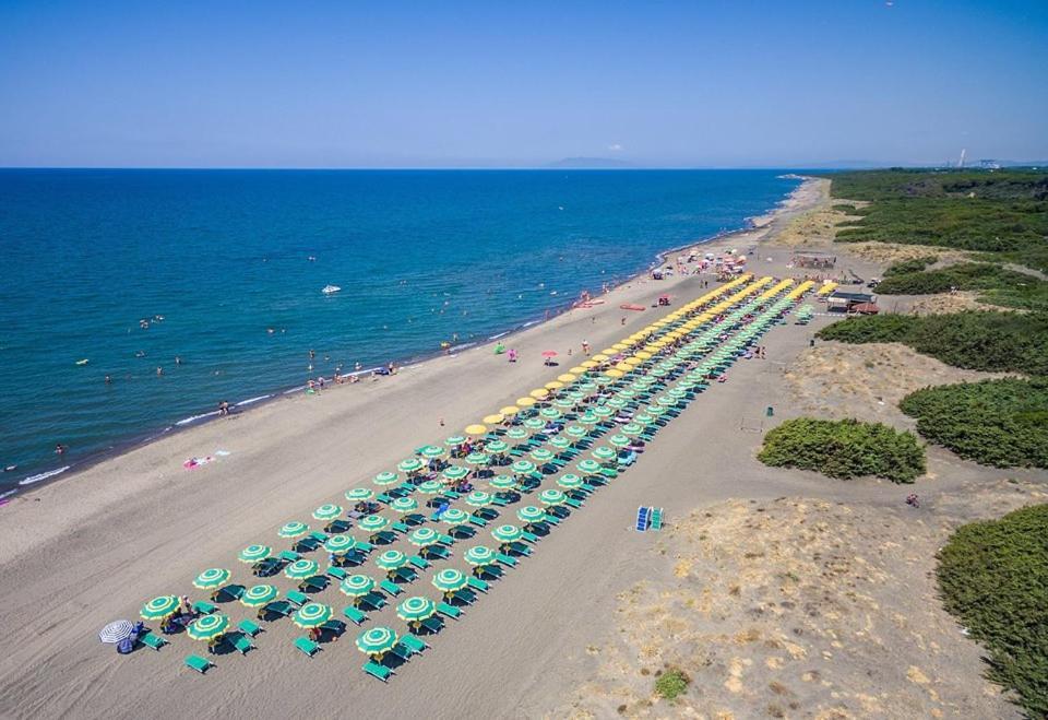 Happy Camp Mobile Homes In Gitavillage California Torre di Montalto Exteriör bild
